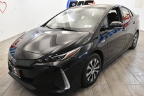 2020 Toyota Prius Prime LE 4dr Hatchback 
