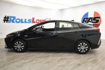 2020 Toyota Prius Prime LE 4dr Hatchback - photothumb 1
