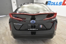 2020 Toyota Prius Prime LE 4dr Hatchback - photothumb 3