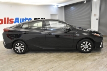 2020 Toyota Prius Prime LE 4dr Hatchback - photothumb 5