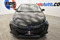 2020 Toyota Prius Prime LE 4dr Hatchback - photothumb 7