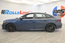 2025 Honda Civic Sport 4dr Sedan - photothumb 1