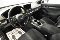2025 Honda Civic Sport 4dr Sedan - photothumb 11