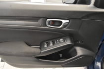 2025 Honda Civic Sport 4dr Sedan - photothumb 12