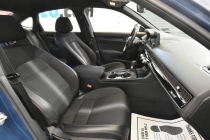 2025 Honda Civic Sport 4dr Sedan - photothumb 14