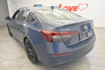 2025 Honda Civic Sport 4dr Sedan - photothumb 2