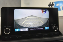 2025 Honda Civic Sport 4dr Sedan - photothumb 21