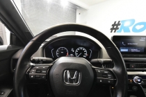2025 Honda Civic Sport 4dr Sedan - photothumb 24