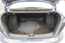 2025 Honda Civic Sport 4dr Sedan - photothumb 32