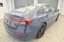 2025 Honda Civic Sport 4dr Sedan - photothumb 4