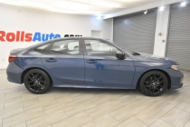 2025 Honda Civic Sport 4dr Sedan - photothumb 5