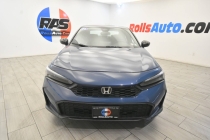 2025 Honda Civic Sport 4dr Sedan - photothumb 7