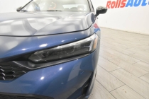 2025 Honda Civic Sport 4dr Sedan - photothumb 8