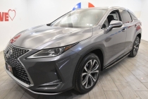 2020 Lexus RX 450h Base AWD 4dr SUV 
