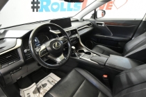 2020 Lexus RX 450h Base AWD 4dr SUV - photothumb 11