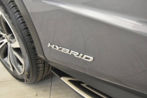 2020 Lexus RX 450h Base AWD 4dr SUV - photothumb 14
