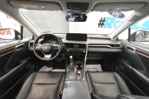 2020 Lexus RX 450h Base AWD 4dr SUV - photothumb 17