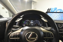 2020 Lexus RX 450h Base AWD 4dr SUV - photothumb 28