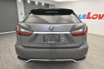 2020 Lexus RX 450h Base AWD 4dr SUV - photothumb 3