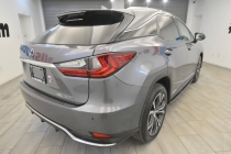 2020 Lexus RX 450h Base AWD 4dr SUV - photothumb 4