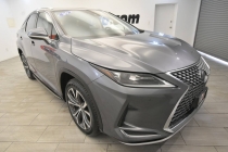 2020 Lexus RX 450h Base AWD 4dr SUV - photothumb 6