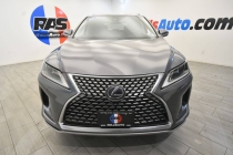 2020 Lexus RX 450h Base AWD 4dr SUV - photothumb 7