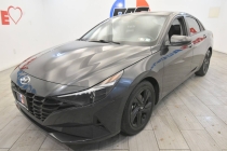 2021 Hyundai Elantra SEL 4dr Sedan 