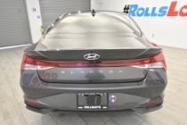 2021 Hyundai Elantra SEL 4dr Sedan - photothumb 3