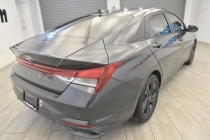 2021 Hyundai Elantra SEL 4dr Sedan - photothumb 4