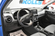 2019 Hyundai Kona Ultimate AWD 4dr Crossover - photothumb 11