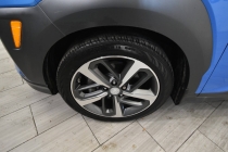 2019 Hyundai Kona Ultimate AWD 4dr Crossover - photothumb 9