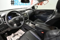 2019 Nissan Murano Platinum AWD 4dr SUV - photothumb 11
