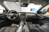2019 Nissan Murano Platinum AWD 4dr SUV - photothumb 16