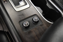 2019 Nissan Murano Platinum AWD 4dr SUV - photothumb 17