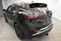 2019 Nissan Murano Platinum AWD 4dr SUV - photothumb 2