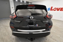 2019 Nissan Murano Platinum AWD 4dr SUV - photothumb 3