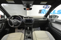 2019 Volkswagen Tiguan SEL Premium R Line 4Motion AWD 4dr SUV - photothumb 16