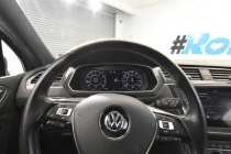 2019 Volkswagen Tiguan SEL Premium R Line 4Motion AWD 4dr SUV - photothumb 23