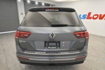 2019 Volkswagen Tiguan SEL Premium R Line 4Motion AWD 4dr SUV - photothumb 3