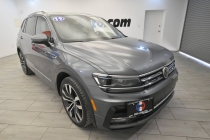 2019 Volkswagen Tiguan SEL Premium R Line 4Motion AWD 4dr SUV - photothumb 6