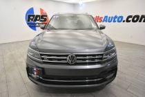 2019 Volkswagen Tiguan SEL Premium R Line 4Motion AWD 4dr SUV - photothumb 7