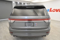 2021 Lincoln Aviator Reserve AWD 4dr SUV - photothumb 3