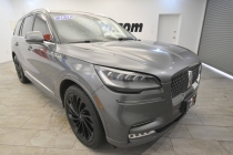 2021 Lincoln Aviator Reserve AWD 4dr SUV - photothumb 6