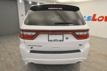 2022 Dodge Durango R/T Plus AWD 4dr SUV - photothumb 3