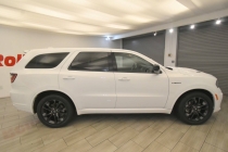 2022 Dodge Durango R/T Plus AWD 4dr SUV - photothumb 5