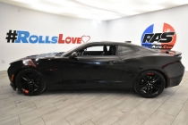 2018 Chevrolet Camaro SS 2dr Coupe w/2SS - photothumb 1