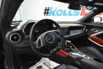 2018 Chevrolet Camaro SS 2dr Coupe w/2SS - photothumb 11