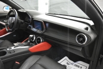 2018 Chevrolet Camaro SS 2dr Coupe w/2SS - photothumb 14