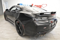 2018 Chevrolet Camaro SS 2dr Coupe w/2SS - photothumb 2