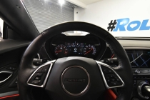 2018 Chevrolet Camaro SS 2dr Coupe w/2SS - photothumb 21